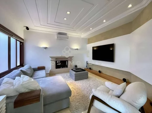 Imagem Casa contemporânea 5 suítes no São Paulo II – mobiliada e completa! Endereço e localização: ...