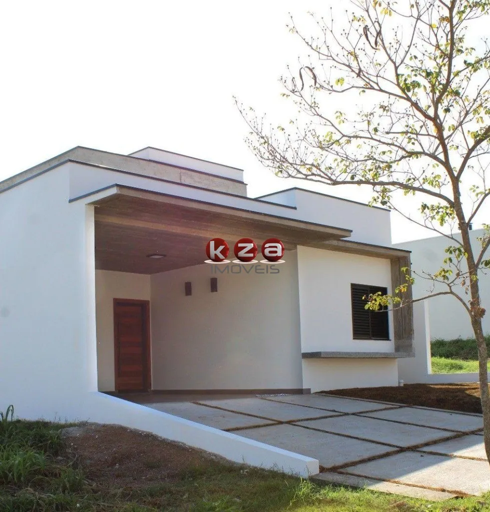 Imagem Casa em condomínio à venda em Louveira-SP, Portal do Bosque: 3 quartos, 1 suíte, 2 salas, 2 banheiros, 2 vagas de garagem, 160m².