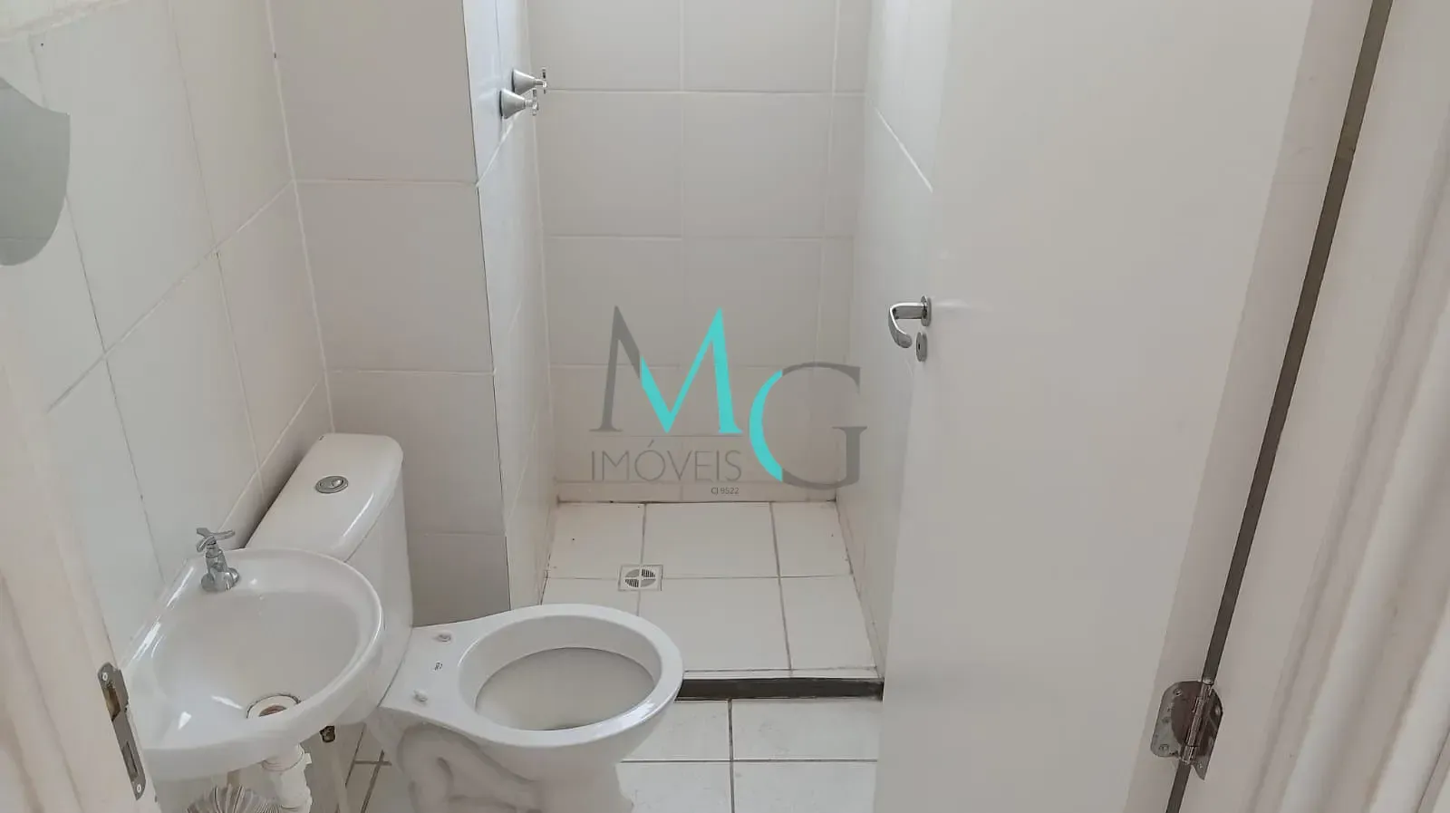 Imagem Apartamento para locação, Condomínio Solar do Oeste I - Campo Grande, Rio de Janeiro, RJ