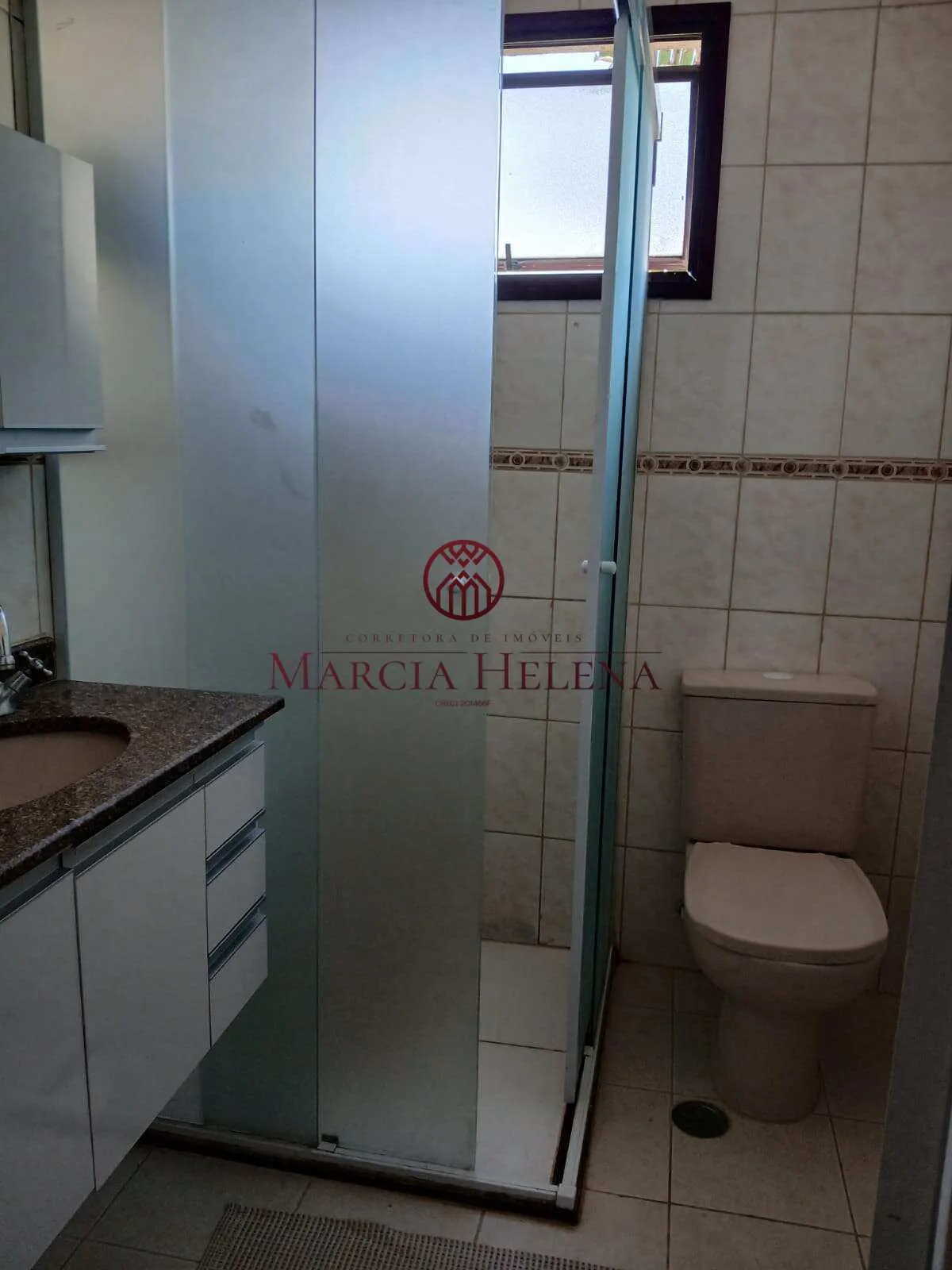 Imagem Apartamento à venda, no Portal do Lago em Campinas, Jardim das Bandeiras, com 2 quartos, 66,48m2