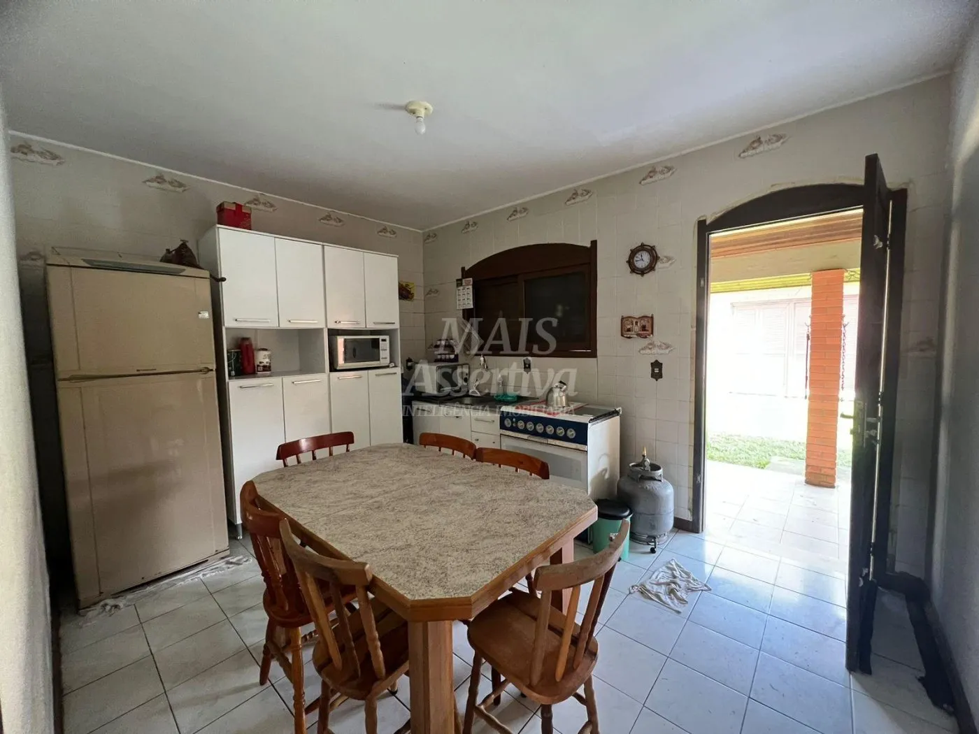 Imagem Casa mobiliada a venda em Balneário Jardim Olívia, Arroio do Sal/RS
