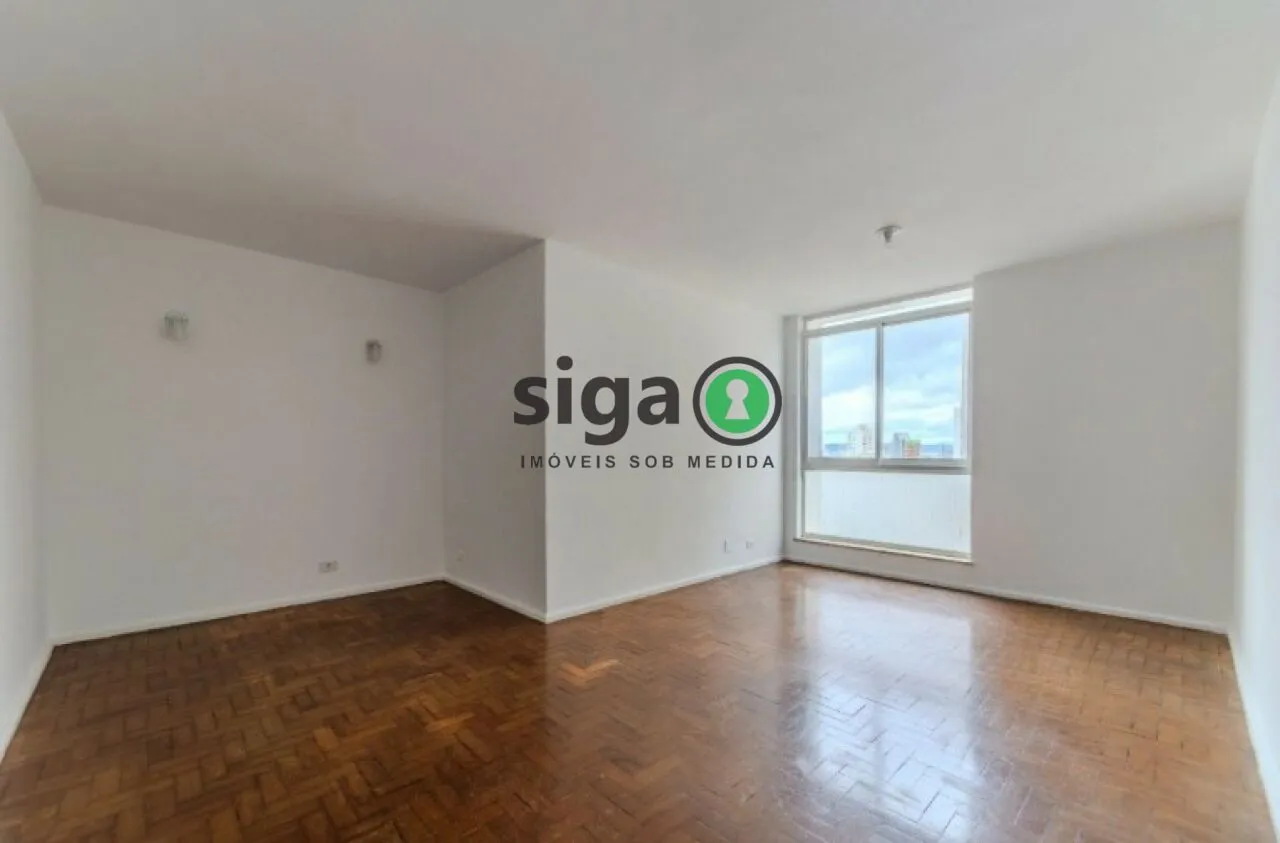 Foto do imóvel Apartamento 2 quartos 1 vaga na Bela Vista próximo a Av Paulista