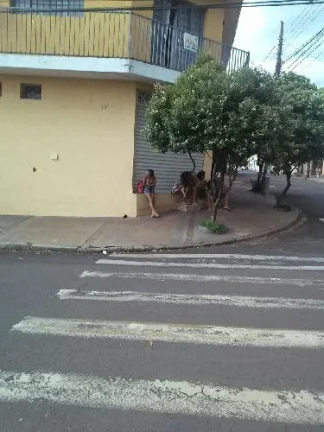 Imagem Casa Sobrado - Ribeirão Preto - Ipiranga - Região Norte