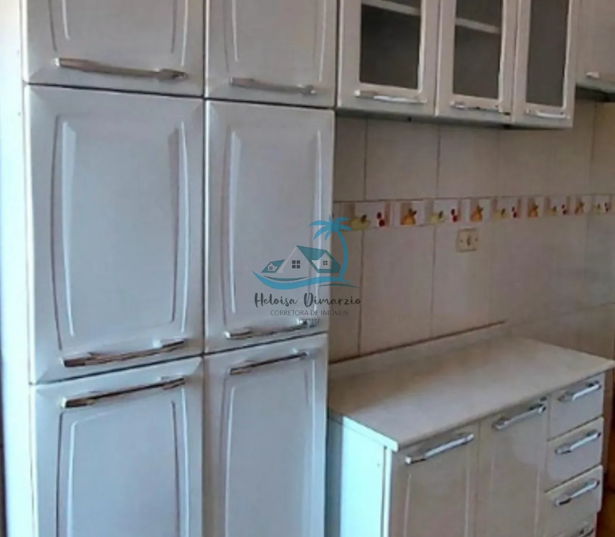 Imagem Excelente apartamento a venda à 290 metros do Mar no Perequê-Açu em Ubatuba.