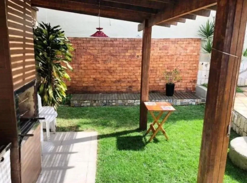 Imagem Casa com 3 Quartos à Venda, 207 m² em São João Batista (Venda Nova) - Belo Horizonte