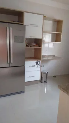 Imagem Casa com 3 suítes à venda, 139 m² por R$ 850.000 - Condomínio Sartori di Vinceza - Sorocaba/SP