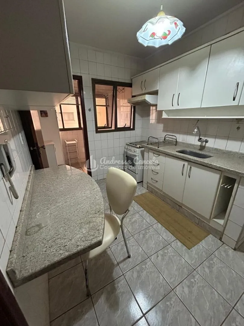 Imagem Vila Imperial - Apartamento com 1 dormitório à venda, 72 m² por R$ 240.000,00 - Vila Imperial - São José do Rio Preto/SP