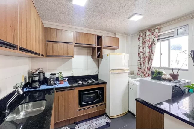 Imagem Apartamento para venda no bairro São José em Canoas