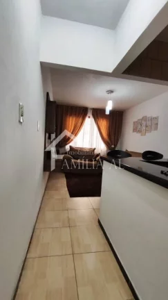 Imagem APARTAMENTO NO SAGUAÇÚ TÉRREO COM ENTRADA INDIVIDUAL