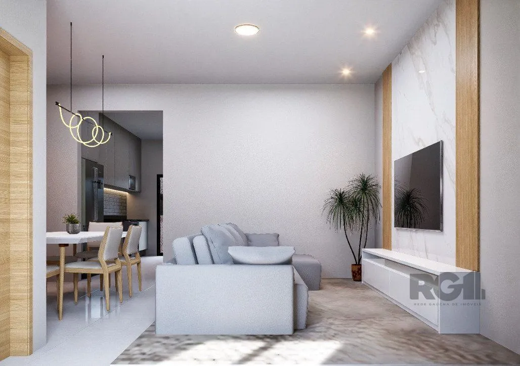 Imagem Casa de Condomínio em Campo Novo