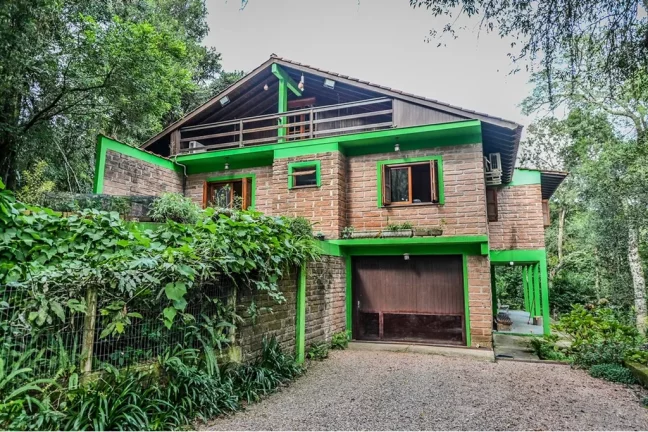 Imagem Casa para venda no bairro Cascata em Porto Alegre