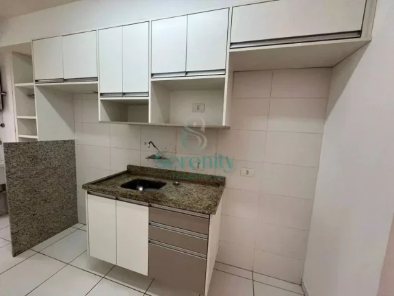 Imagem Apartamento para alugar - R$ 2.900,00 - Gleba Palhano - Londrina - PR
