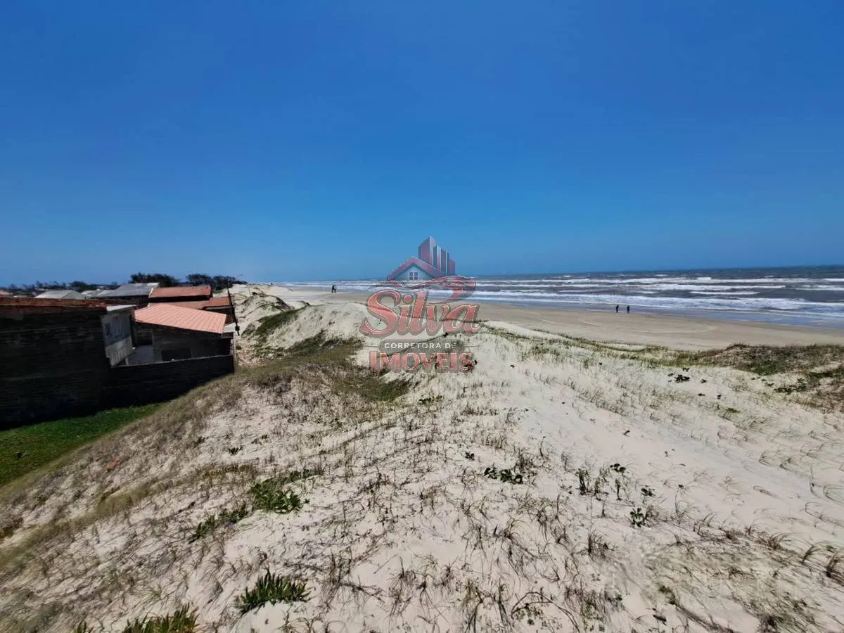 Imagem T131 |Terreno beira-mar 307 m² em Imbé
