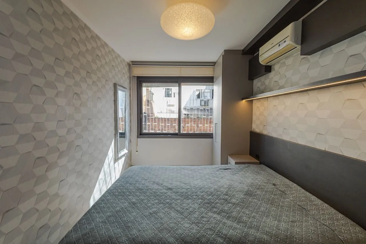 Imagem Apartamento em Petrópolis