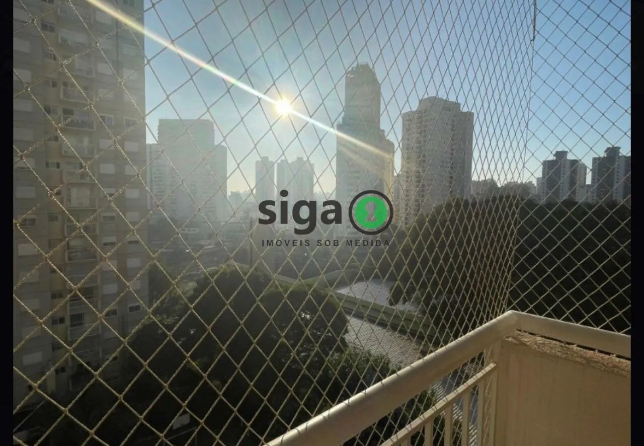 Imagem Apartamento 2 quartos 1 vaga e varanda na Barra Funda l Próximo ao Metrô