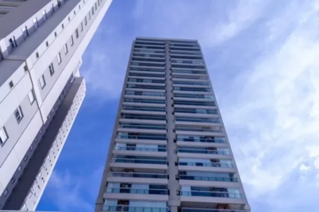 Imagem CONDOMÍNIO PATEO BARRA - Apto de 145m² (Revenda Kallas), MOBILIADO, próximo à Estação Barra Funda!