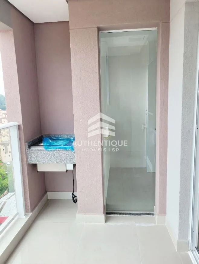 Imagem Kaizuka Demarchi São Bernardo do Campo - Apartamento à venda no bairro Demarchi - São Bernardo do Campo/SP
