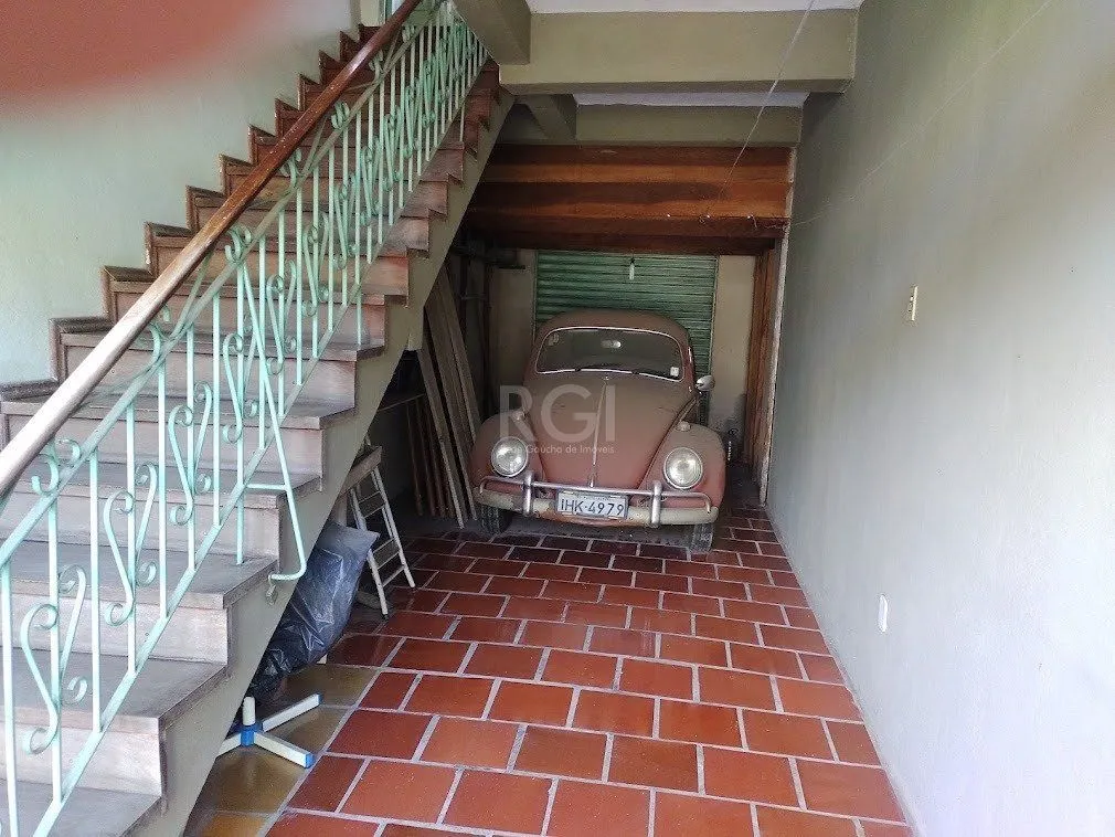Imagem Casa para Venda - 146.21m², 3 dormitórios, sendo 1 suites, 4 vagas - Vila Conceição