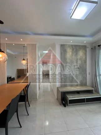 Imagem APARTAMENTO RESIDENCIAL em RIO DE JANEIRO - RJ, RECREIO DOS BANDEIRANTES