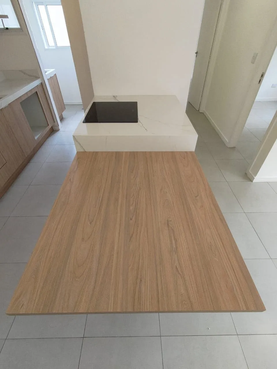 Imagem Oportunidade no Rios da Amazônia | 2 Quartos | 52 m² | Jardim Refúgio