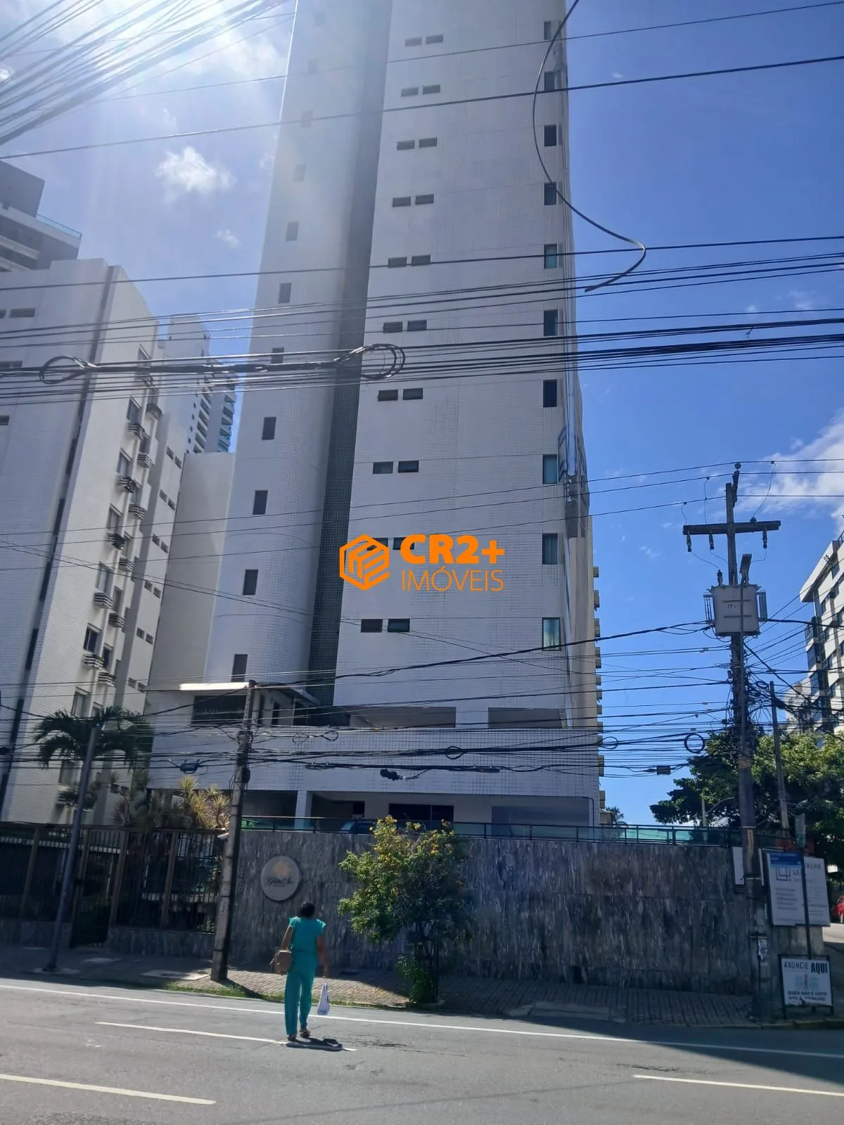 Imagem Vendo Flat em boa viagem 40m²