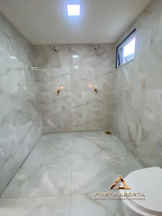 Imagem Casa 3 Quartos, sendo 1 suite (unica no lote) Bom Retiro - COD 966