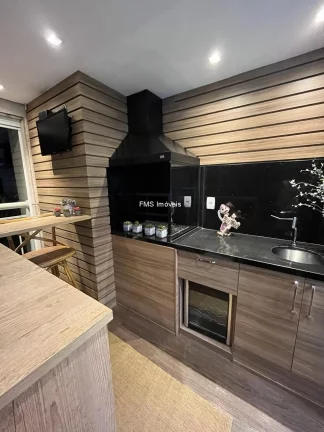 Imagem Apartamento a venda na Vila Mascote