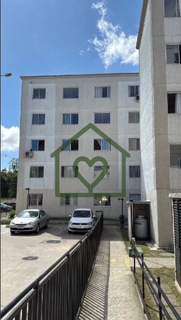 Imagem Apartamento reformado e desocupado no Morro Santana 
 
Excelente apartamento reformado e desocupado,...