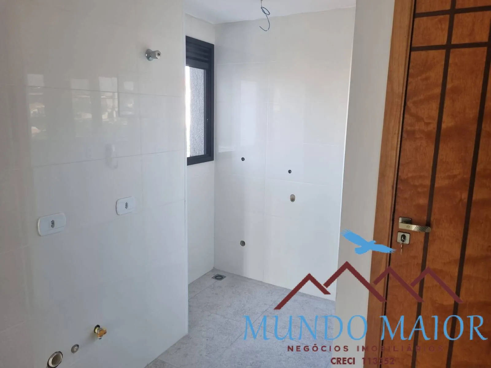 Imagem "Conforto no Jd. Lavina: Apartamento -2 Dorms - 53m² c/1 Vaga Fixa" SBC!!!