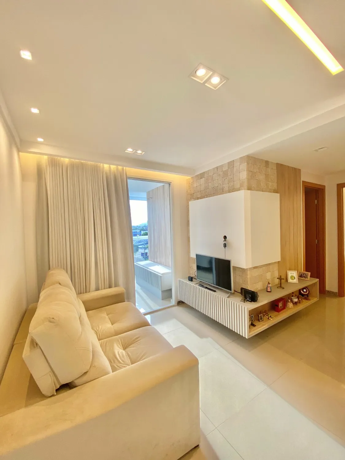 Imagem Apartamento com 3 quartos à venda em Vila Velha