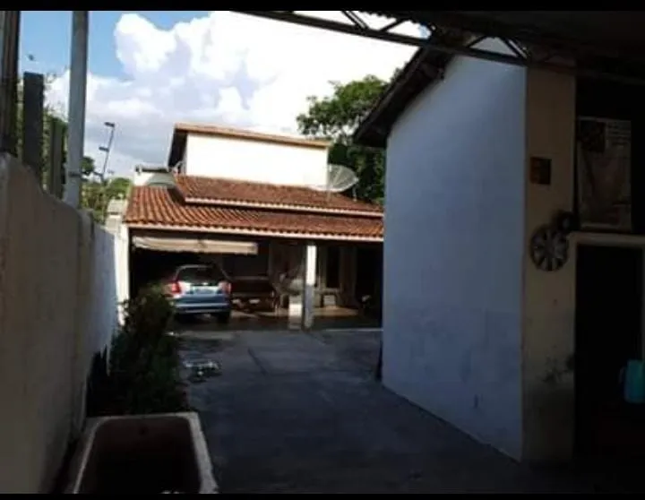 Imagem Casa à venda 5 Quartos, 1 Suite, 8 Vagas, 250M², Socorro, Pindamonhangaba - SP