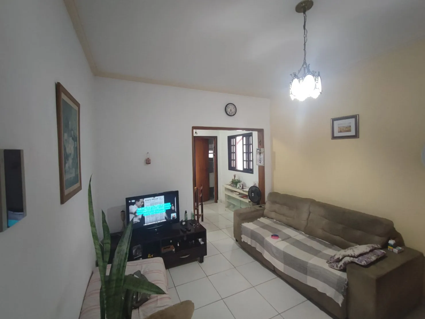 Imagem Casa à venda 3 Quartos, 1 Suite, 2 Vagas, 250M², Parque das Nações, Pindamonhangaba - SP