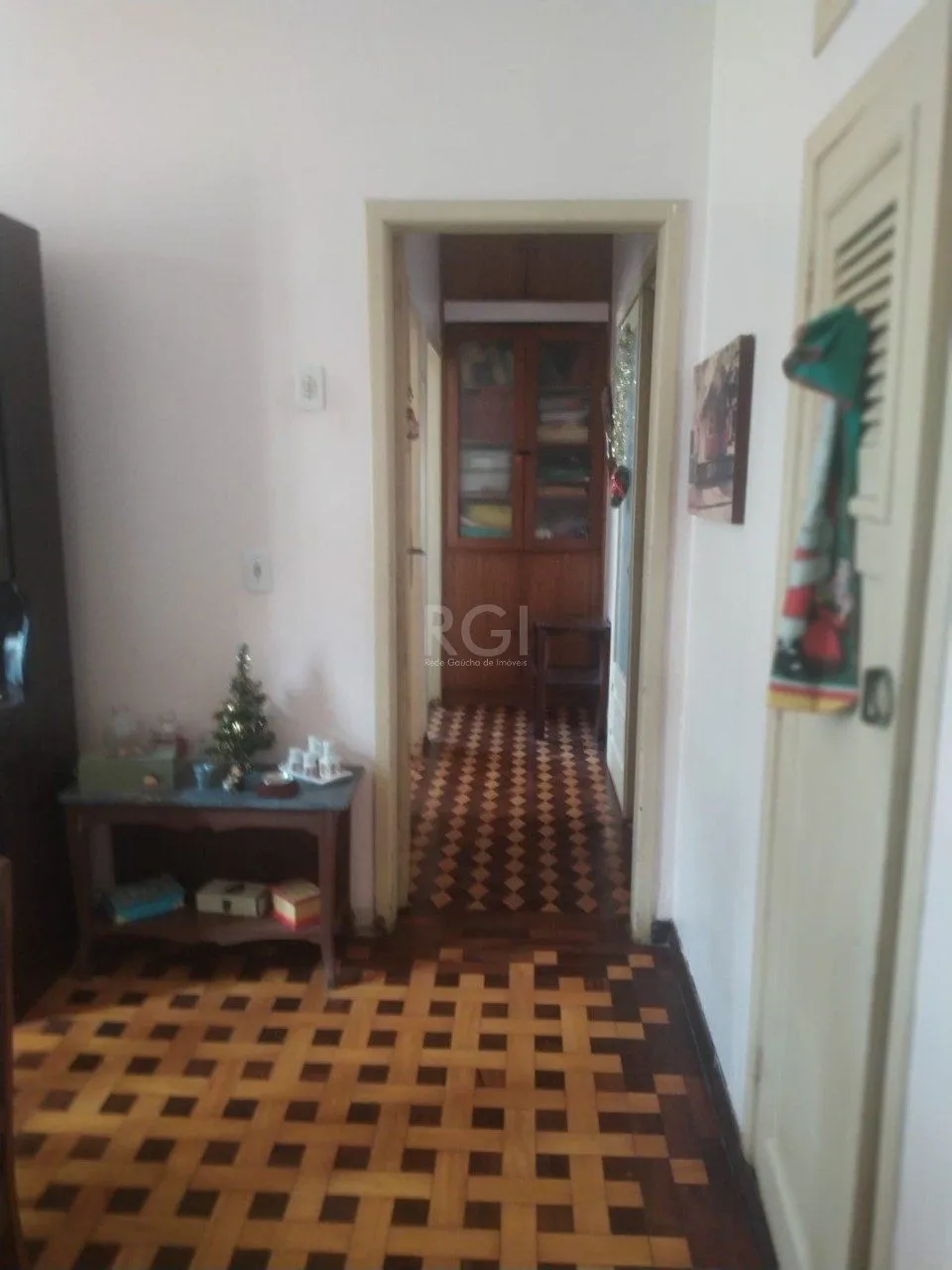 Imagem Casa em São João