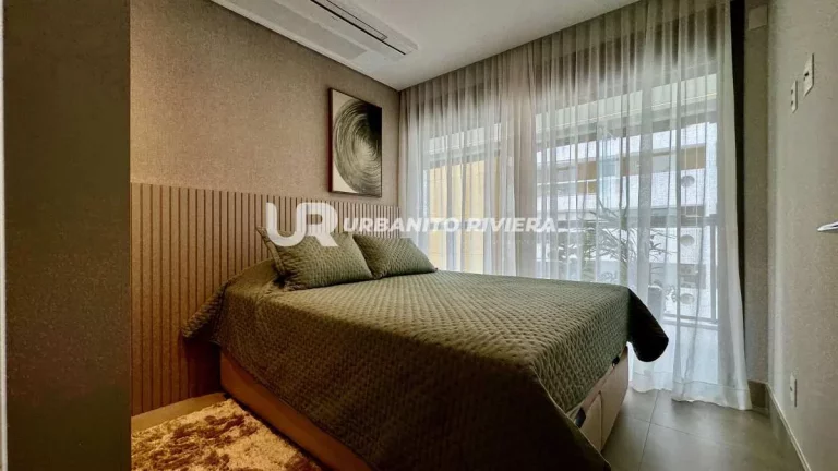 Imagem Apartamento à venda em Bertioga, Riviera | Módulo 07, com 4 quartos, 153m2