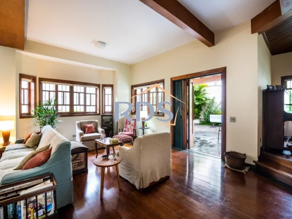 Imagem Linda casa Vila Madalena ! 300m² Excelente opção de negócio