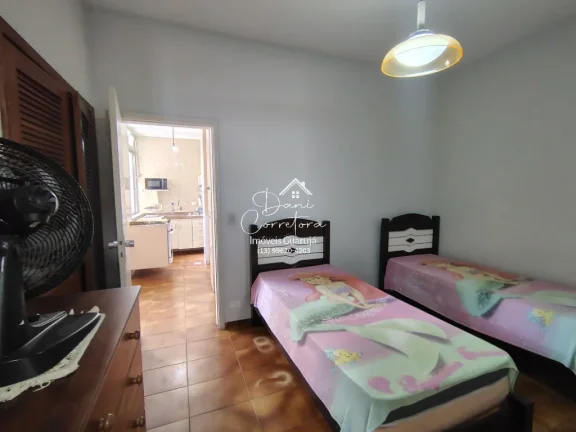 Imagem Apartamento de Luxo em Pitangueiras, Guarujá-SP: 3 Quartos, 2 Suítes, 2 Salas, 3 Banheiros, 2 Vagas de Garagem, 133m² de Área