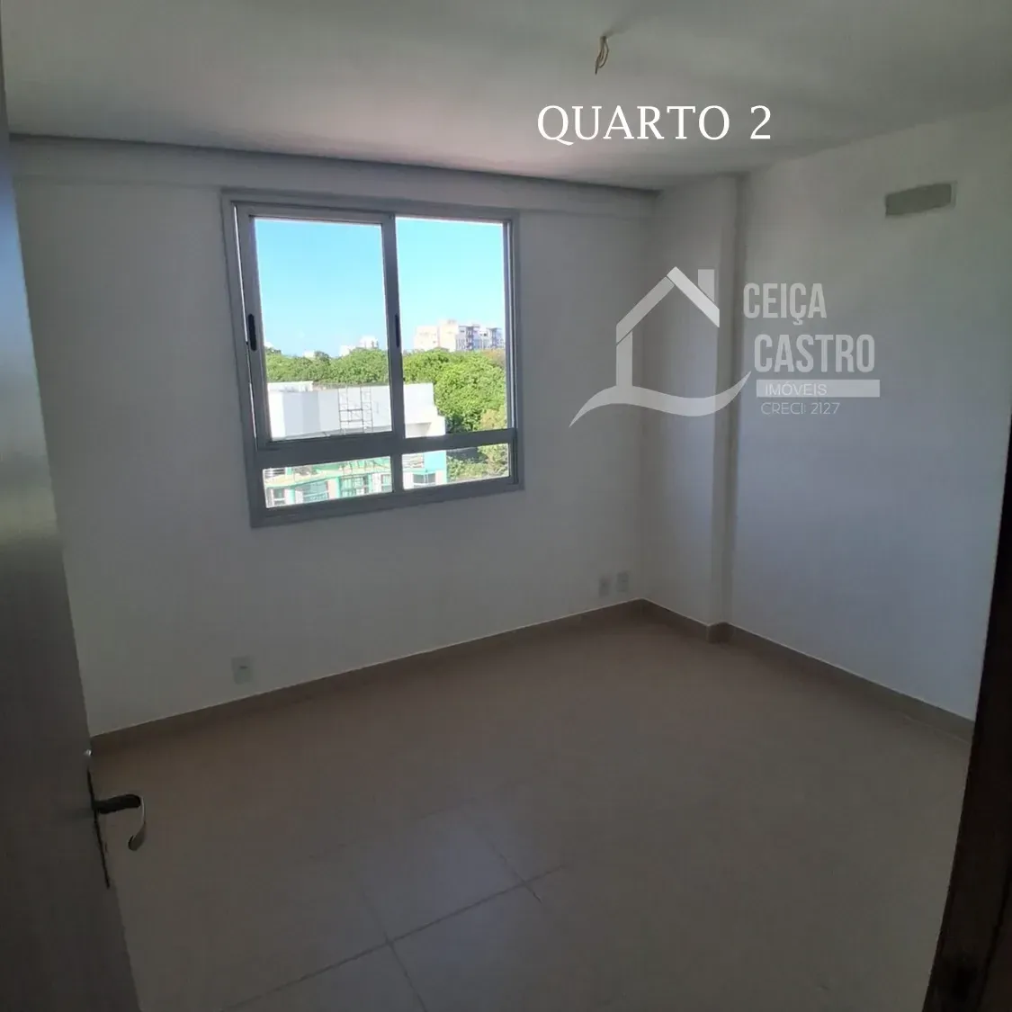 Imagem Apartamento com 3 Quartos à Venda, 84 m² em Compensa - Manaus