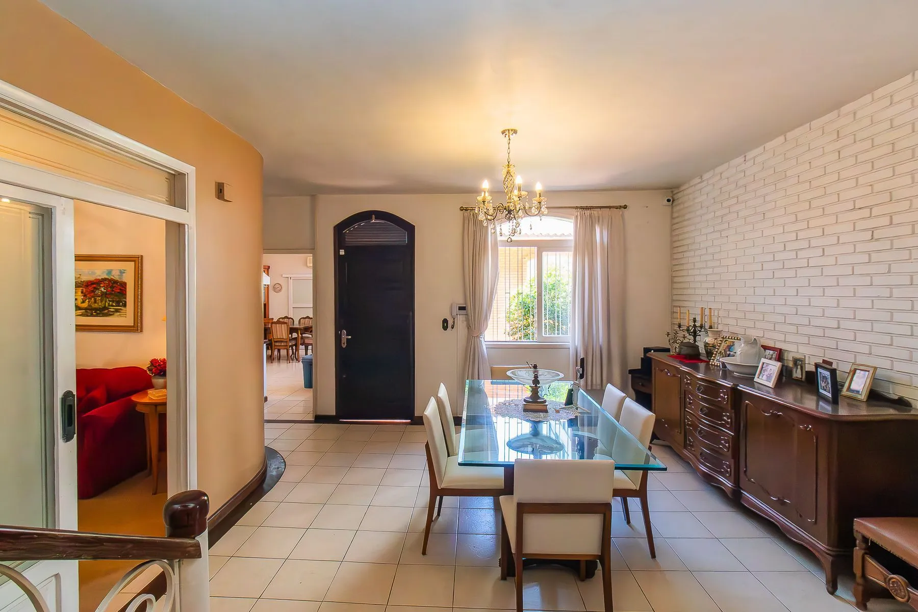 Imagem Casa com 5 dormitórios e muito mais