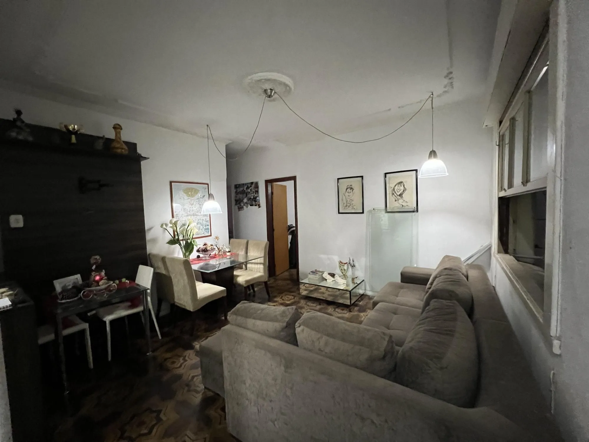 Imagem Apartamento à venda na Rua João Abbott - conforto, espaço e praticidade em um só lugar!