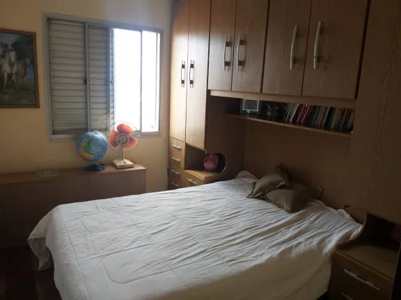Imagem Apartamento com 2 Quartos à Venda, 55 m² em Belenzinho - São Paulo