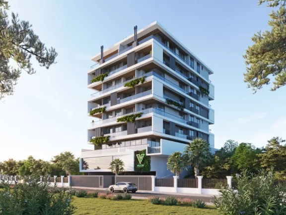 Foto do imóvel Apartamento para venda em Bombinhas