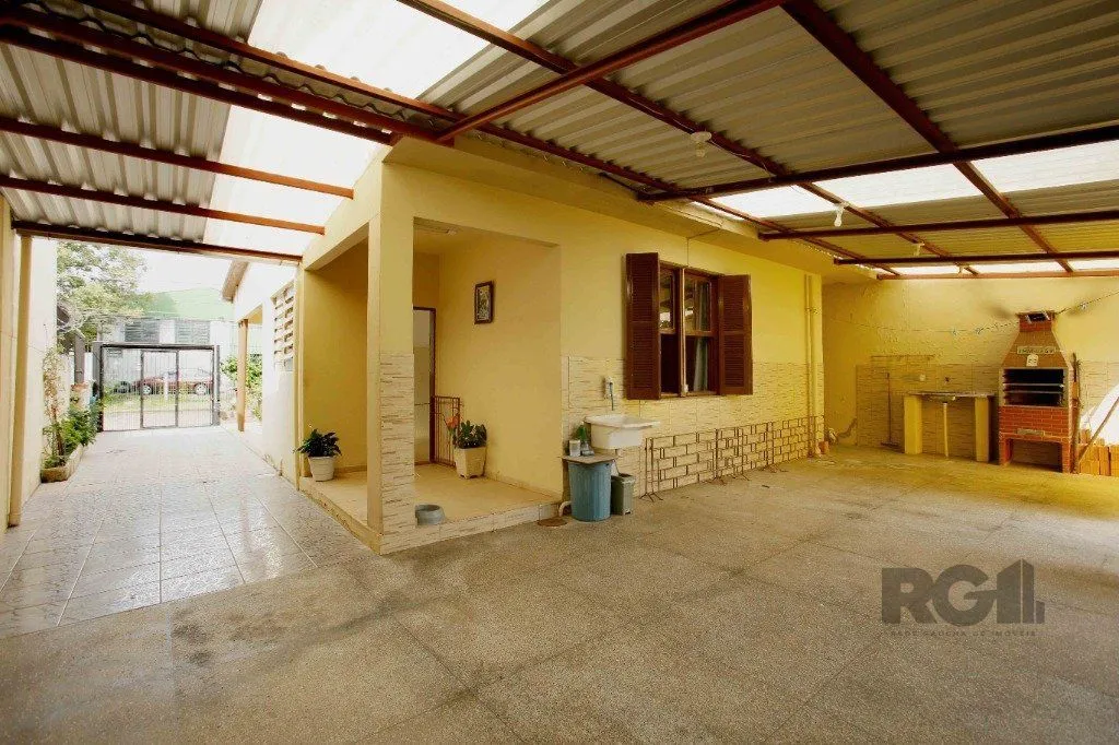 Imagem Casa em Sarandi