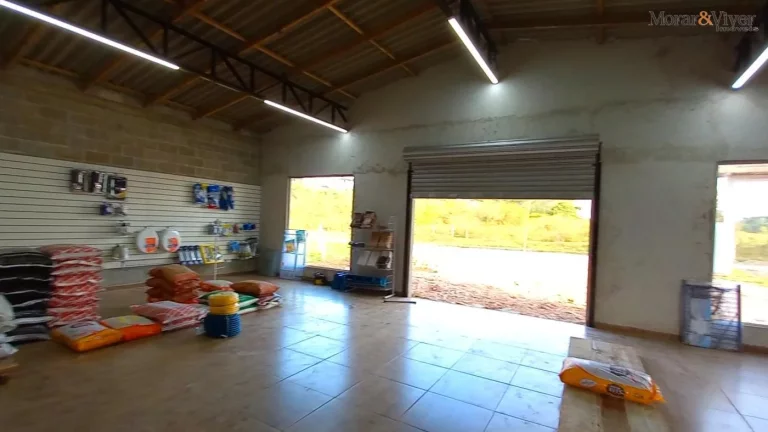 Imagem Chácara para Venda em Tijucas do Sul, Ambrósio