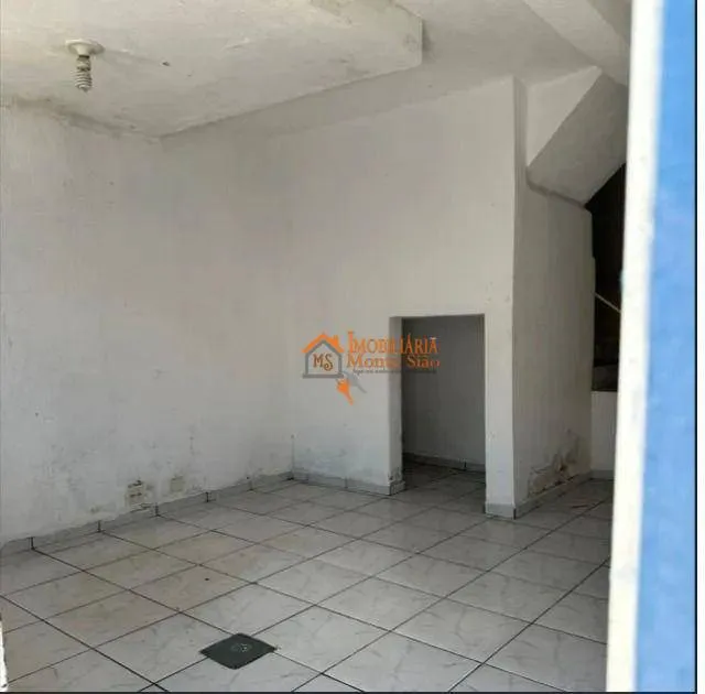 Imagem Galpão à venda, 750 m² por R$ 2.980.000,00 - Bonsucesso - Guarulhos/SP