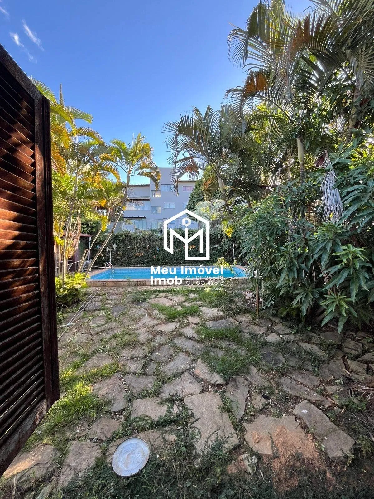 Imagem Cond Ville de Montagne Casa 6 Quartos 4 Suítes 4 Vagas 640m²