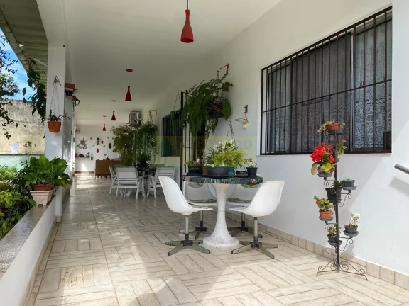 Imagem CASA RESIDENCIAL em CARAGUATATUBA - SP, MARTIM DE SÁ