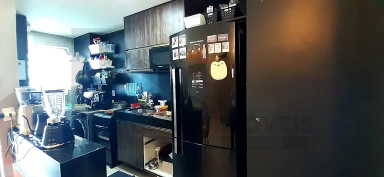 Imagem CASAL IMÓVEIS VENDE APTO ED MADARIM MOBILIADO 3/4 - 2 SUÍTES + 2 VGS