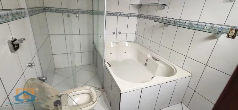 Imagem Casa de 3 quartos no bairro Industrial - Santana do Paraíso