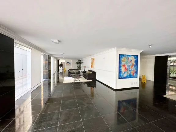 Imagem Apartamento à venda no bairro Jardim Paulista - São Paulo/SP