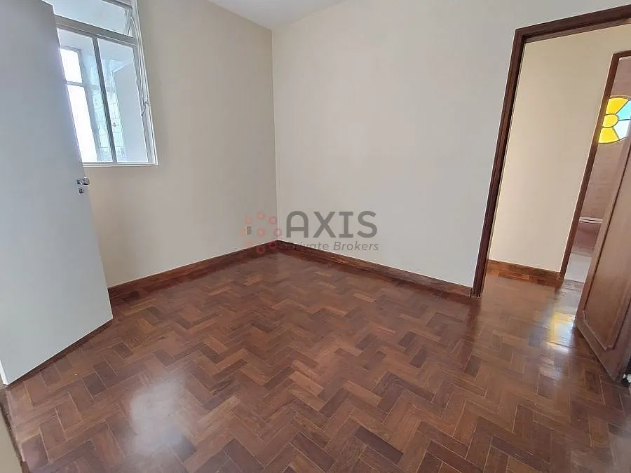 Imagem Serra - 3quartos - Suite - 2 vagas - 110m2 - locação